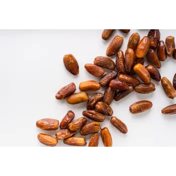 Organic Seedless Dates